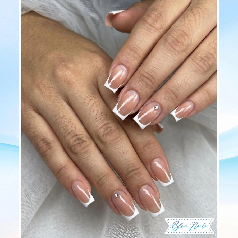 Nails Design Hixson